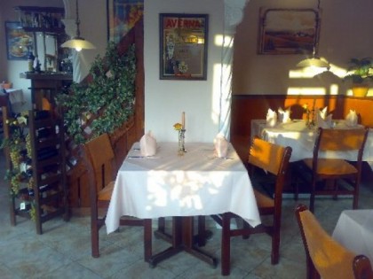 Фото: Ristorante Pizzeria